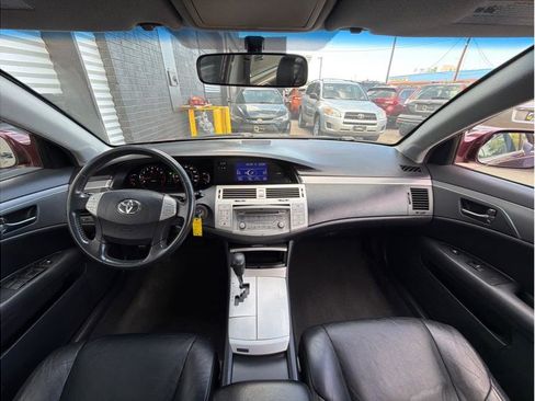 Used 2008 Toyota Avalon XL FWD image 13