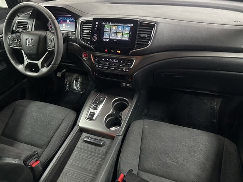 Used 2022 Honda Pilot Sport image 12