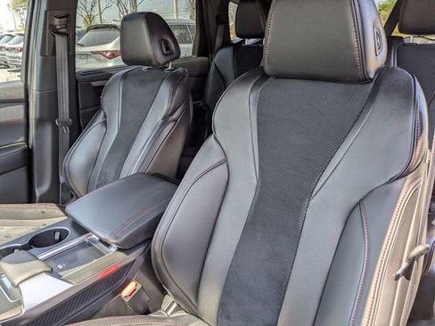 Certified 2023 Acura MDX A-Spec AWD/4WD image 30