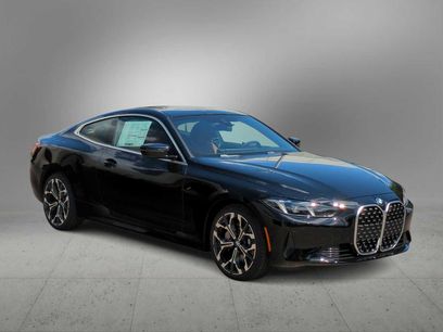 New 2026 BMW 430i xDrive Coupe