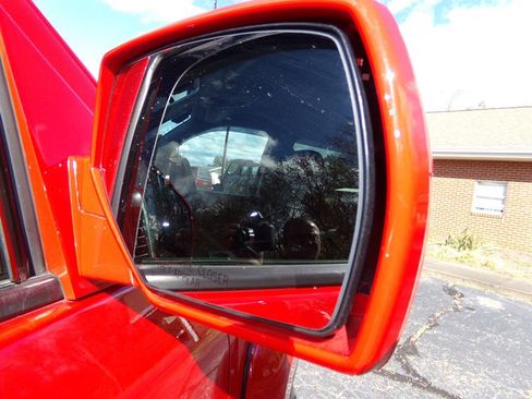 Used 2014 Chevrolet Silverado 1500 LT w/ All Star Edition image 24