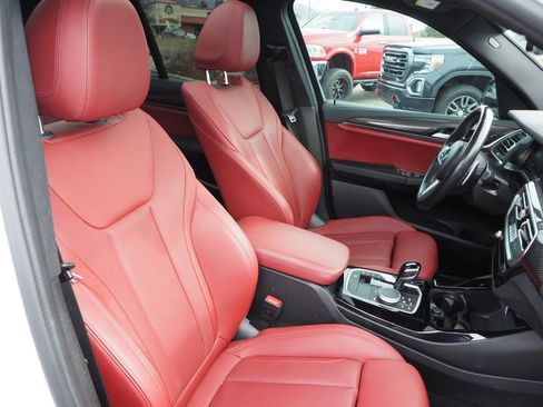 Used 2022 BMW X3 M40i image 20