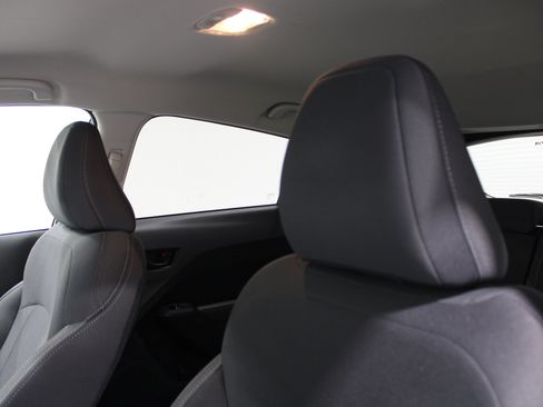 Certified 2026 Subaru Crosstrek 2.5i Premium AWD/4WD image 14