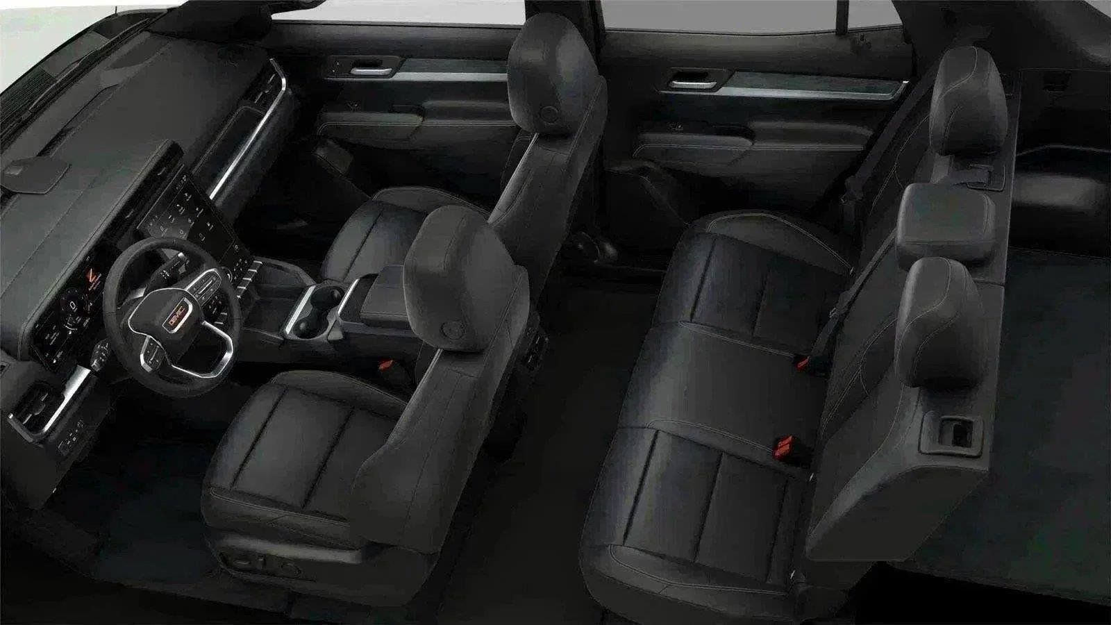 New 2027 GMC Terrain Elevation w/ Elevation Premium Package AWD/4WD image 46