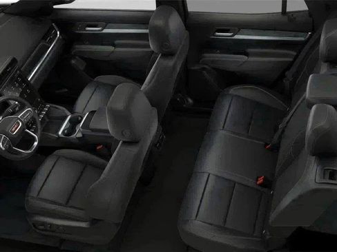 New 2027 GMC Terrain Elevation w/ Elevation Premium Package AWD/4WD image 46