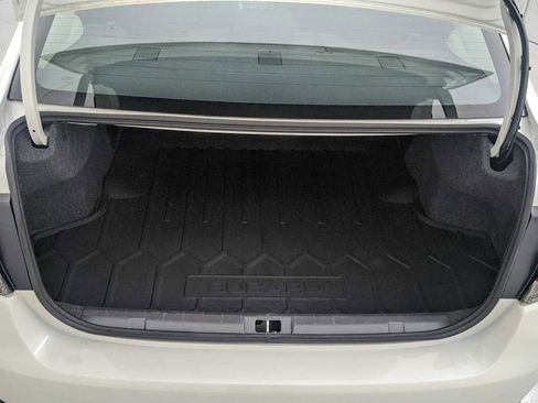 Certified 2023 Subaru Impreza 2.0i image 27