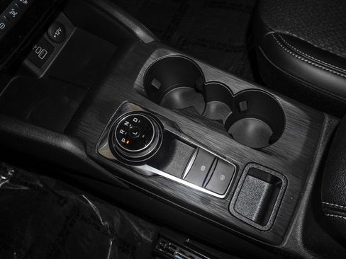 New 2026 Ford Escape SE image 31