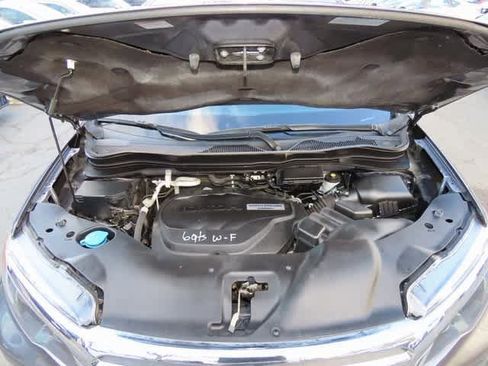 Certified 2020 Honda Ridgeline RTL-E image 10