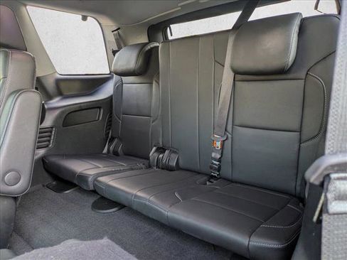 Used 2020 Chevrolet Tahoe Premier w/ 6.2L Performance Package image 21