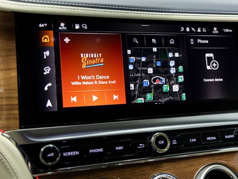 New 2026 Bentley Continental GT Speed image 32