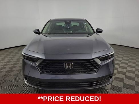 Used 2024 Honda Accord EX image 2