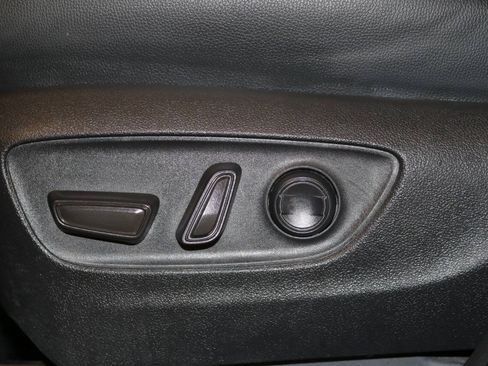 Used 2024 Toyota Grand Highlander AWD image 75
