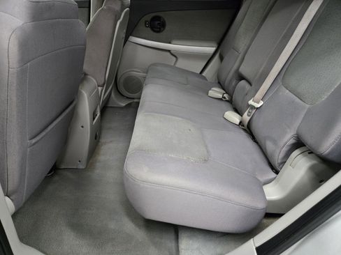 Used 2008 Chevrolet Equinox LT image 10