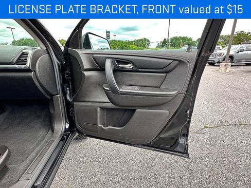 Certified 2016 GMC Acadia SLE AWD/4WD image 15