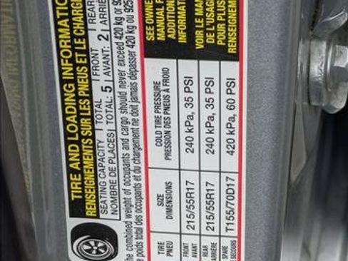 Used 2023 Toyota Camry LE FWD image 15