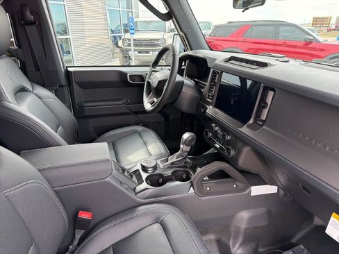 New 2026 Ford Bronco Big Bend w/ Black Diamond Package AWD/4WD image 31