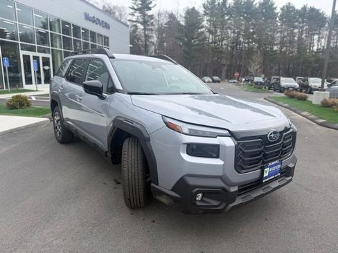 New 2026 Subaru Outback Premium image 13