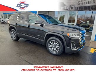 Certified 2023 GMC Acadia SLT w/ Preferred Package AWD/4WD 360° Tour