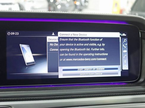 Used 2024 Mercedes-Benz G 550 image 24