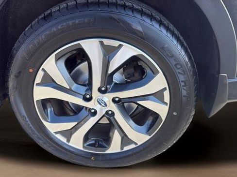Used 2022 Subaru Outback Touring image 33