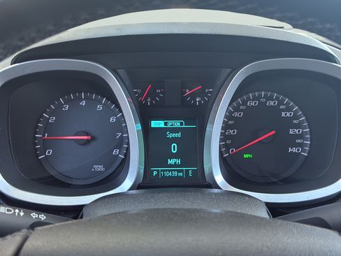 Used 2014 Chevrolet Equinox LT w/ Driver Convenience Package FWD image 31