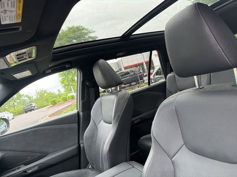 Used 2024 Lexus TX 350 AWD w/ Technology Package image 12
