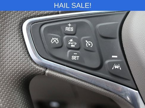 Used 2022 Chevrolet Malibu LS w/ Driver Confidence Package II image 17