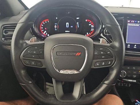 Used 2023 Dodge Durango R/T image 7