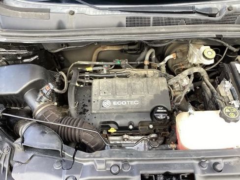 Used 2017 Buick Encore Essence image 17