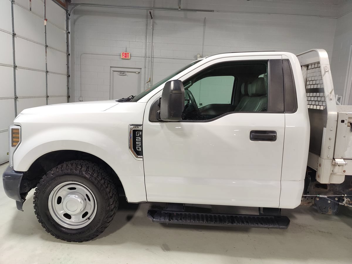 Used 2018 Ford F250 XL RWD image 24
