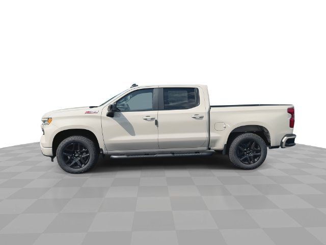 New 2026 Chevrolet Silverado 1500 RST w/ All Star Edition Plus AWD/4WD image 5