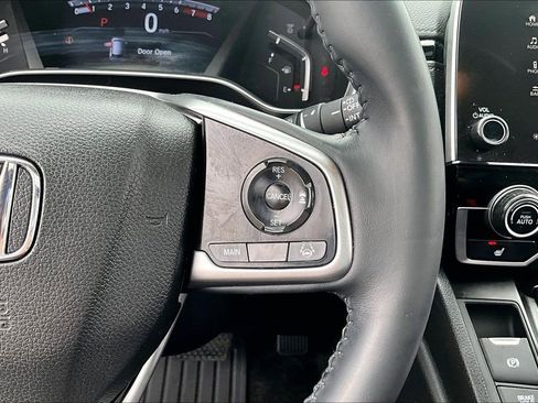 Used 2022 Honda CR-V EX-L image 12