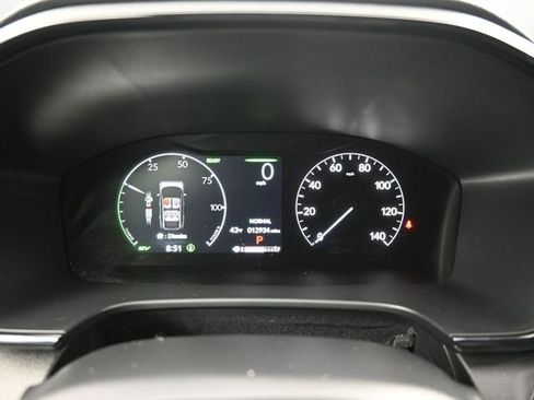 Used 2024 Honda CR-V Sport-L image 10