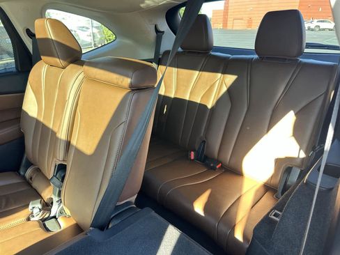 Certified 2023 Acura MDX FWD w/ Technology Package image 34
