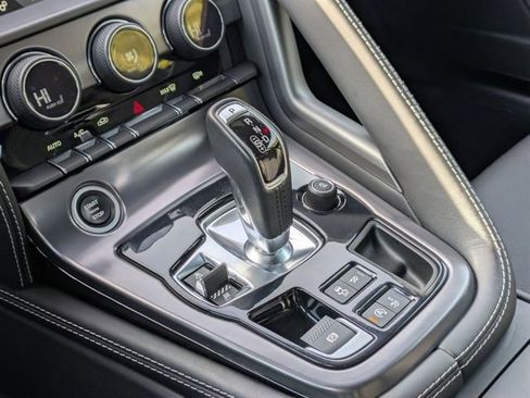 Used 2021 Jaguar F-TYPE First Edition image 9