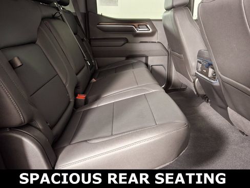 Used 2022 GMC Sierra 1500 SLT w/ SLT Premium Plus Package image 25