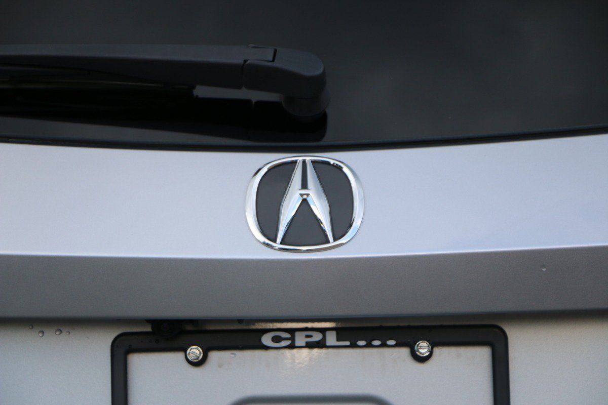 Used 2025 Acura MDX SH-AWD image 5