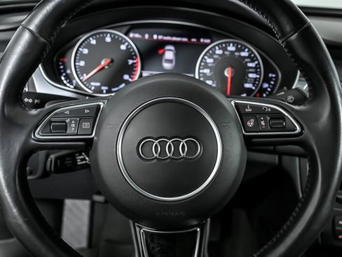 Used 2017 Audi A6 2.0T Premium AWD/4WD image 25