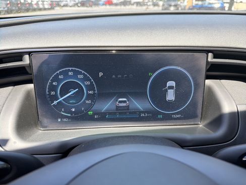 Used 2024 Hyundai Tucson N Line AWD/4WD image 32