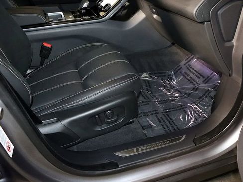 Used 2023 Land Rover Range Rover Velar R-Dynamic S image 36