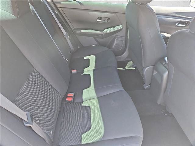 Certified 2022 Nissan Sentra S w/ Lighting Package FWD image 23