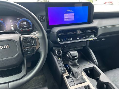 Used 2024 Toyota Land Cruiser w/ Premium Package AWD/4WD image 20