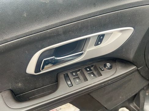 Used 2014 Chevrolet Equinox LS image 7