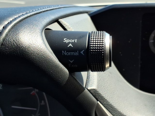 Used 2021 Lexus ES 350 w/ Premium Package FWD image 9