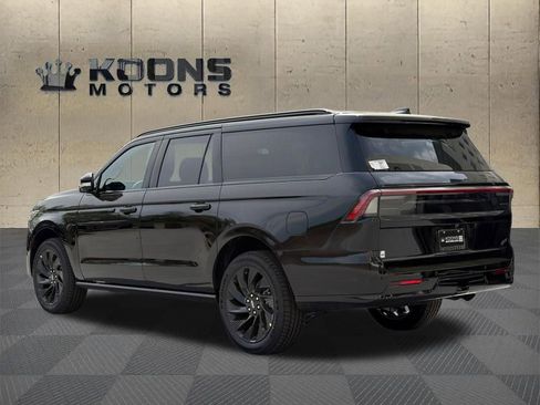 New 2026 Lincoln Navigator L Reserve image 6