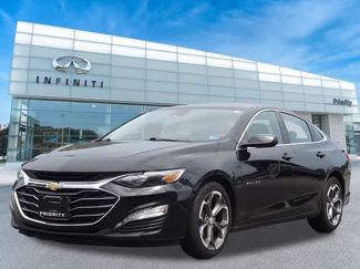 Used 2023 Chevrolet Malibu LT w/ Driver Confidence Package FWD video 1