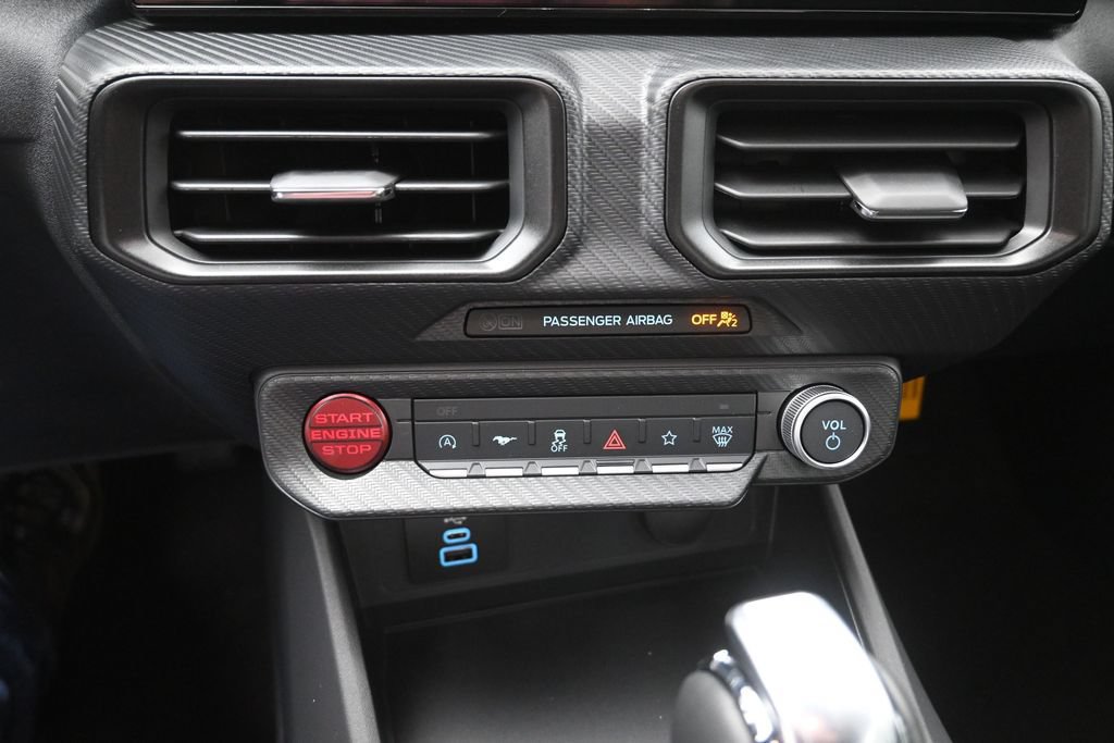 New 2026 Ford Mustang Coupe RWD image 4