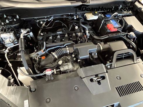 New 2026 Honda CR-V EX-L image 11