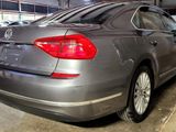 Used 2016 Volkswagen Passat 1.8T SE image 6