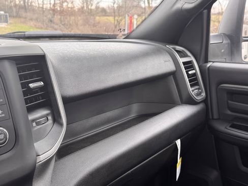 Used 2024 RAM 2500 Tradesman RWD image 22